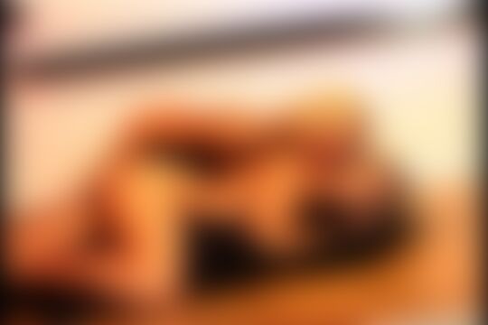 'Lesbensex'-Szene aus Heiße (Lesben) Nummer auf Parkett