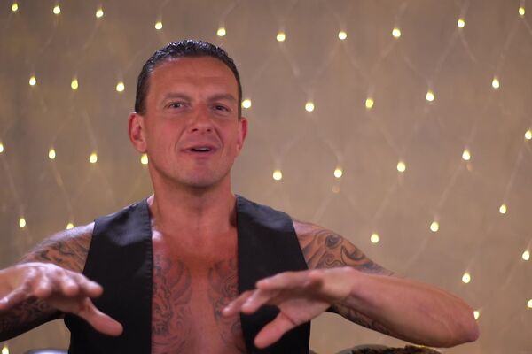 'Pärchentausch'-Szene aus Magma swingt... Die geilsten Höhepunkte (Magma Film) Szene 4