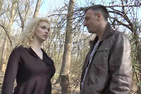 'Exotisch'-Szene aus Anita Vixen - The Best Of Mariska 2