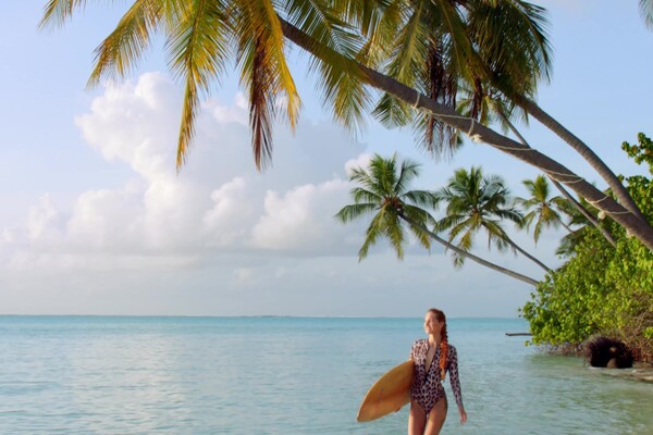 'Essen'-Szene aus Little Dragon - Black & Red 3