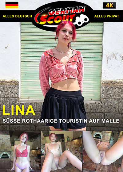 German Scout präsentiert: Lina
