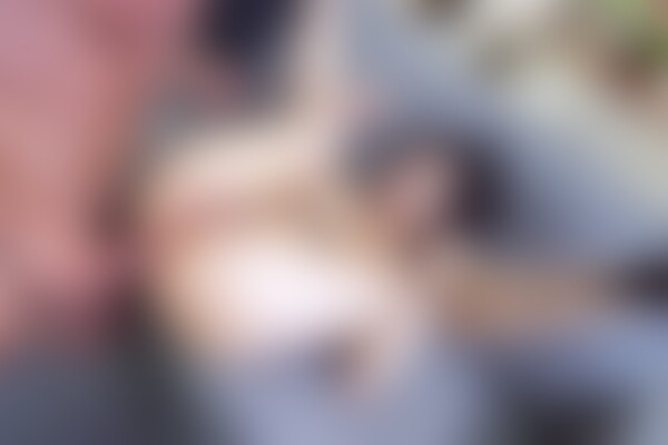 'Fisting'-Szene aus Stacy Bloom - Extreme Belles