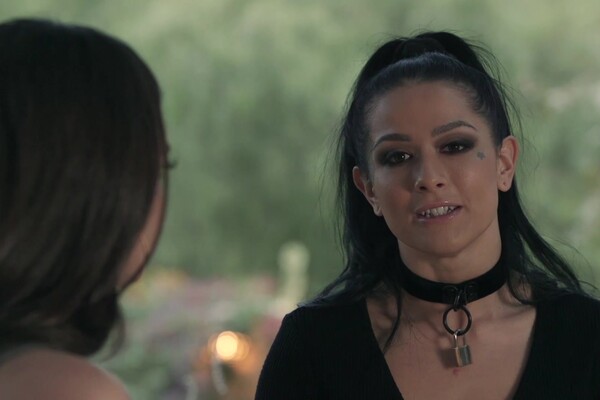 'Kinky'-Szene aus Katrina Jade - Tales Of Kink Play