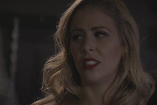 'Kinky'-Szene aus Cherie Deville - Tales Of Kink Play