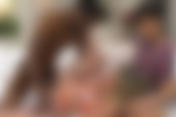 'Alter Mann'-Szene aus Richard Mann - The Dark Side Of Cory Chase