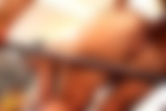 'Fitnessstudio'-Szene aus Schwarzhaarige Geilheit im Fitnessstudio durtchgevögelt