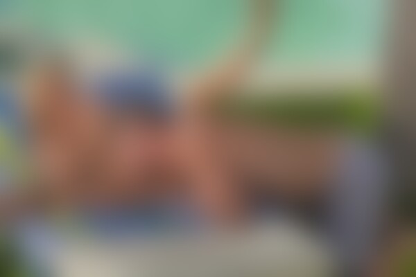 'Twins'-Szene aus Katie Morgan - Twin Flames