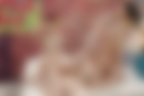 'Punk'-Szene aus Izzy Wilde, Leana Lovings & Little Puck - Trans Wet Pussies