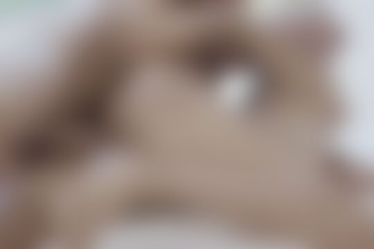 'Erotica'-Szene aus Izzy Bell - Internal Love 3