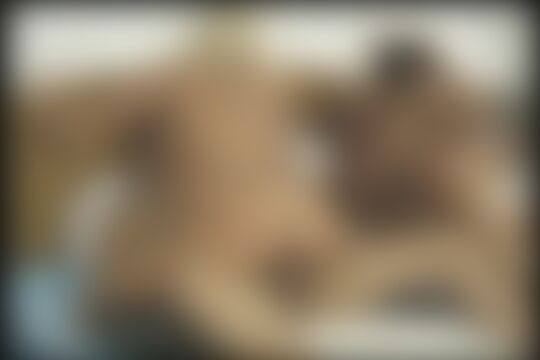 'Kleinwüchsige'-Szene aus Läuft bei denen ...