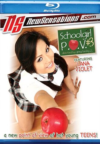 Schoolgirl P.O.V. 3