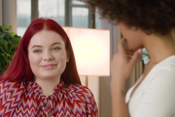 'Boss'-Szene aus Miss Olivia & Selva Lapiedra - The Loft 3