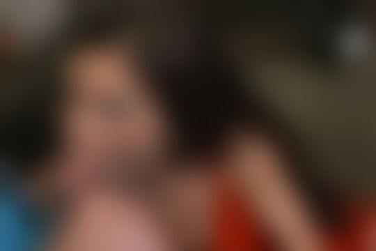 'Wald'-Szene aus Die kleine heiße Lullu Gun lässt sich lieber bumsen als Inventur zu machen