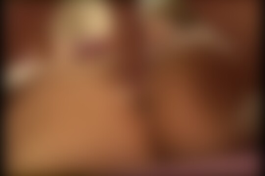 'Rauchen'-Szene aus Rachel Evans - Scharfe Püppchen