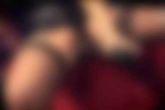 'Herrin'-Szene aus Deine Herrin mit dem Riesendildo