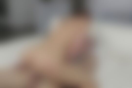 'Socken'-Szene aus Aidra Fox - Teens Love Huge Cocks 4