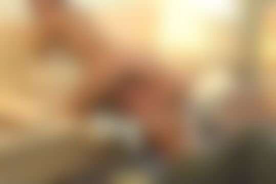 'Interview'-Szene aus Diana - Streetwork: Das geile Sex-Interview