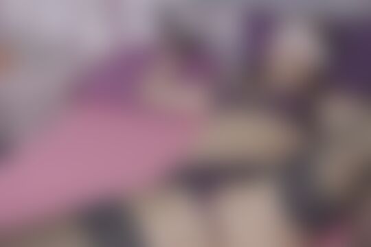 'Hausmeister'-Szene aus Brünette Strapsmaus ganz entspannt durchgevögelt