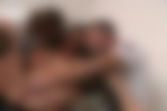 'Arzt'-Szene aus Beine breit beim Frauenarzt