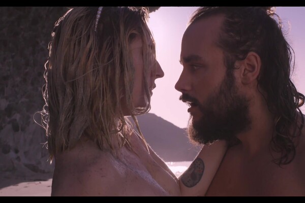 'Hässlich'-Szene aus Jane Jones - XConfessions 22