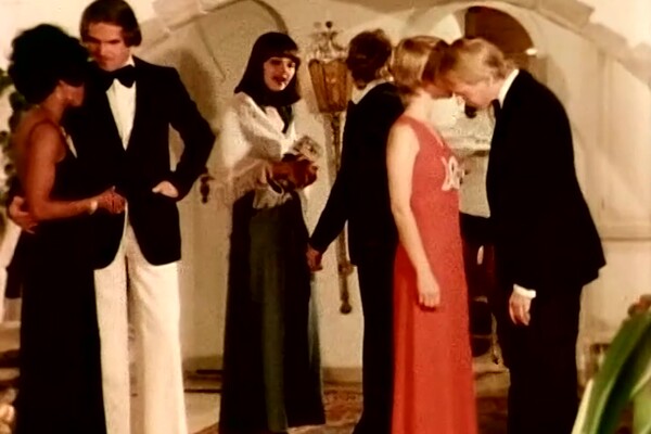 'Zimmermädchen'-Szene aus Dorle Buchner & Judith Fritsch - Golden Century Of Porn 4