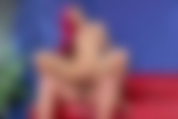 'Kleinwüchsige'-Szene aus Sandy - Amateur Ficker 2