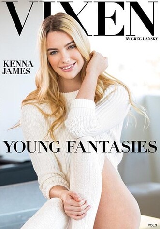 Young Fantasies 3