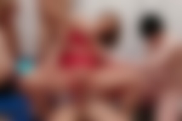 'Lack'-Szene aus Sexy Susi: Die Rampensau (Inflagranti) Szene 2