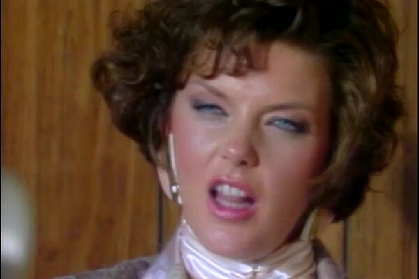 'Farm'-Szene aus Lauren Brice, Nina Hartley & Selena Steele - Hass und Triebe