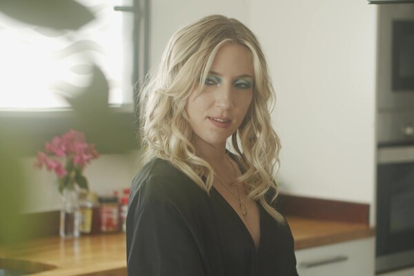 'Alter Mann'-Szene aus Jane Jones - Der Fantasie-Leitfaden für den modernen Mann