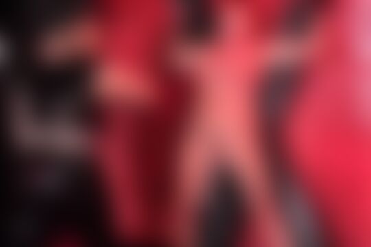 'Fesselspiele'-Szene aus Extra Stark - Geile Sünden (DBM) Szene 5