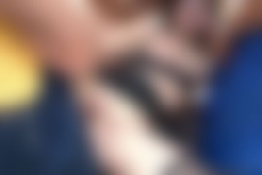 'Stewardess'-Szene aus Valentina Nappi in Uniform gegangbanged