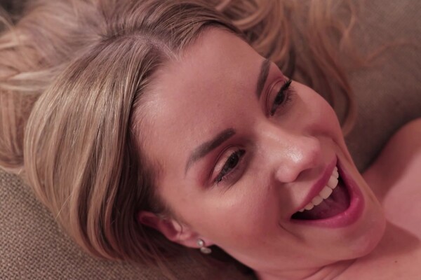 'Nonne'-Szene aus Lucky Bee - Perverted Pleasures 4