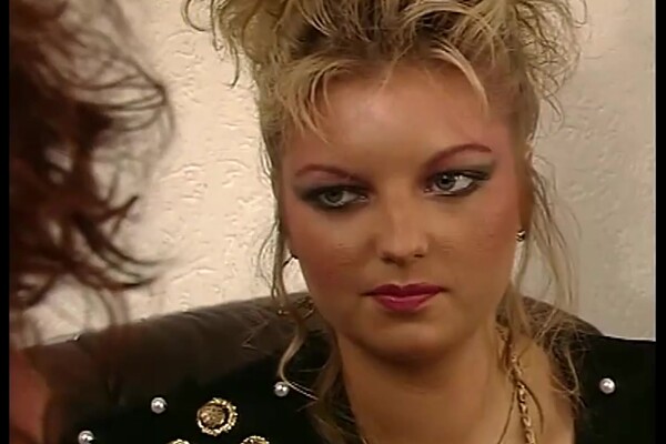 'Arzt'-Szene aus Richy Santos - Saftige Lustgrotten