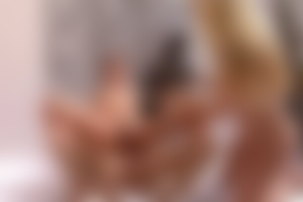 'Süß'-Szene aus Graziella Diamond & Jessie Volt - Süß und versaut