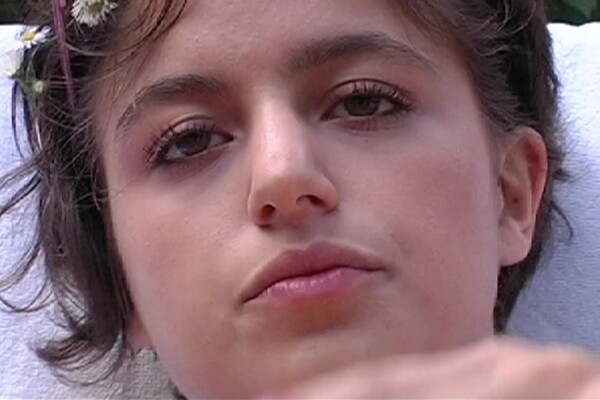 'Süß'-Szene aus Judy Minx - Süß und versaut