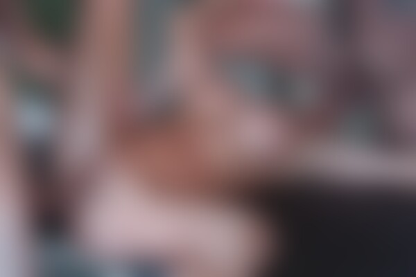 'Creampie'-Szene aus Victoria Nova - Anal Lovers