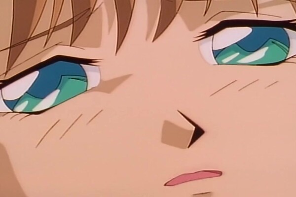 'Hentai'-Szene aus Senpai Hentai (Adult Source Media) Szene 1