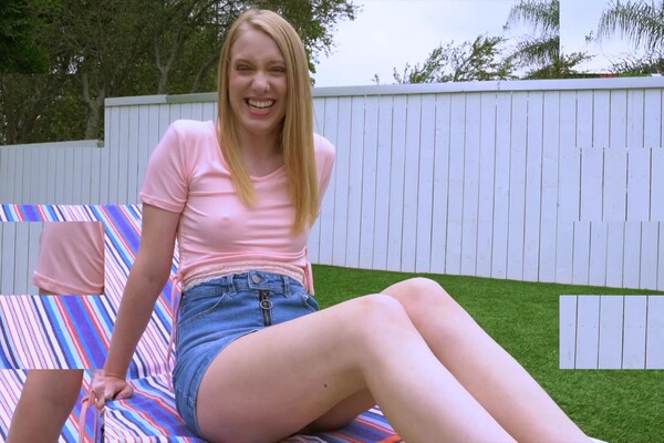 'Berlin'-Szene aus Amateur Cunts X-Cut 11 (Score) Szene 8