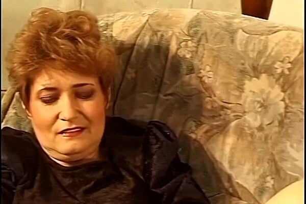 'Premium'-Szene aus Jung und Alt (Gonzo Power) Szene 4