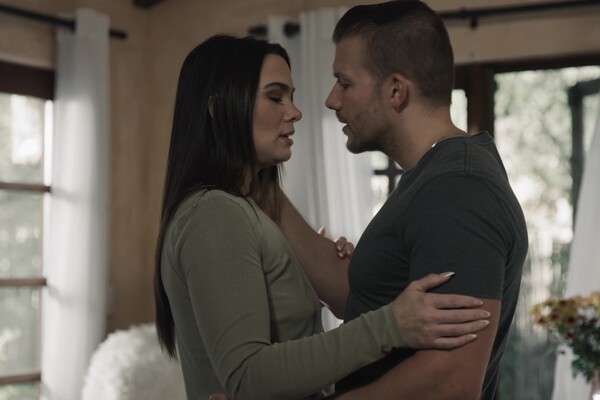 'Premium'-Szene aus Ivy Ireland - Viewer Discretion Advised