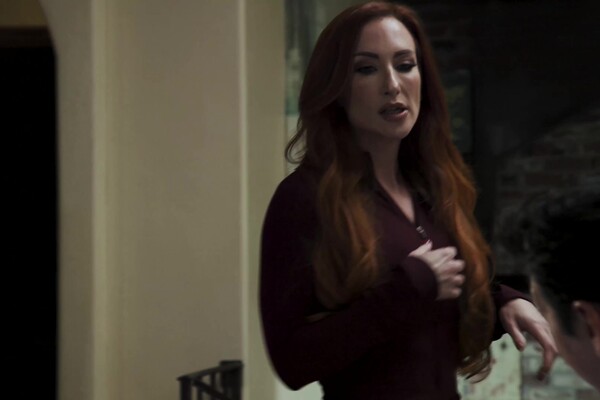 'Premium'-Szene aus Sophia Locke - Viewer Discretion Advised