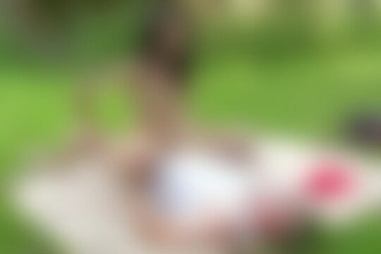 'Wald'-Szene aus Lullu Gun im Wald vom Förster gefickt