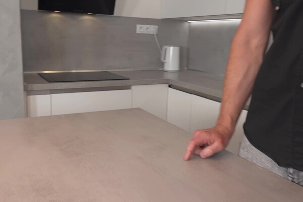 'Cheating'-Szene aus Cuckold Swingers (Cuckoldest) Szene 4