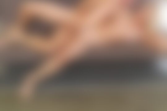 'PAWG'-Szene aus Kylie Page - Stacked 8