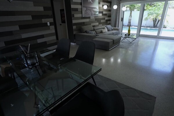 'Dirty Talk'-Szene aus Dirty Dani - Forbidden Flesh