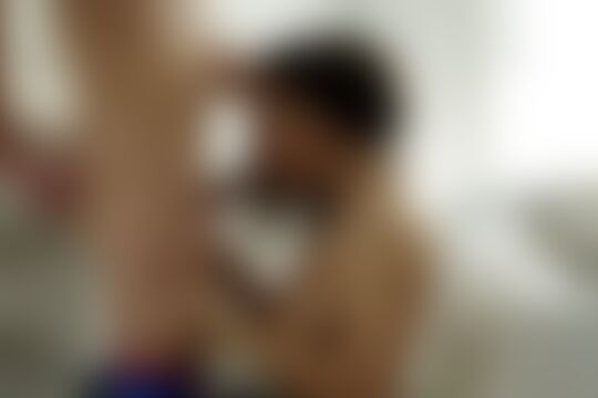 'Russisch'-Szene aus Latoya - Classy Russian Seductive Teens