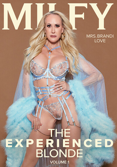 The Experienced Blonde
