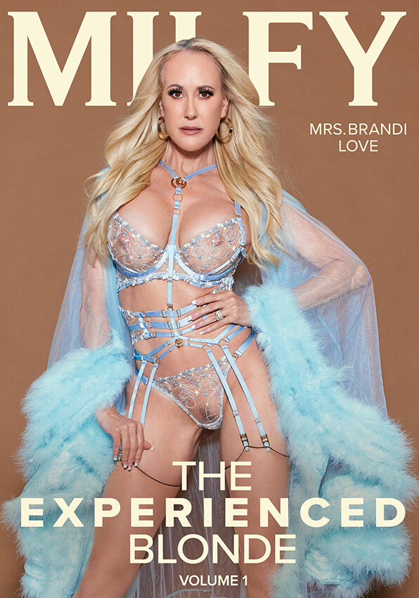 The Experienced Blonde