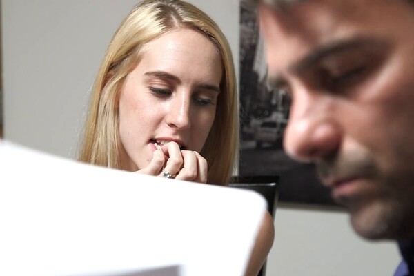 'Hotwife'-Szene aus Cadence Lux - My Hotwife Squirts 3